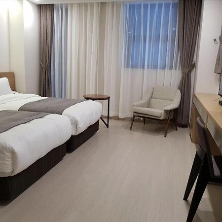 Hotel Ciel Dongtan Hwaseong Ngoại thất bức ảnh