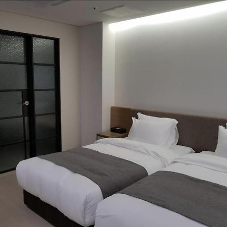 Hotel Ciel Dongtan Hwaseong Ngoại thất bức ảnh