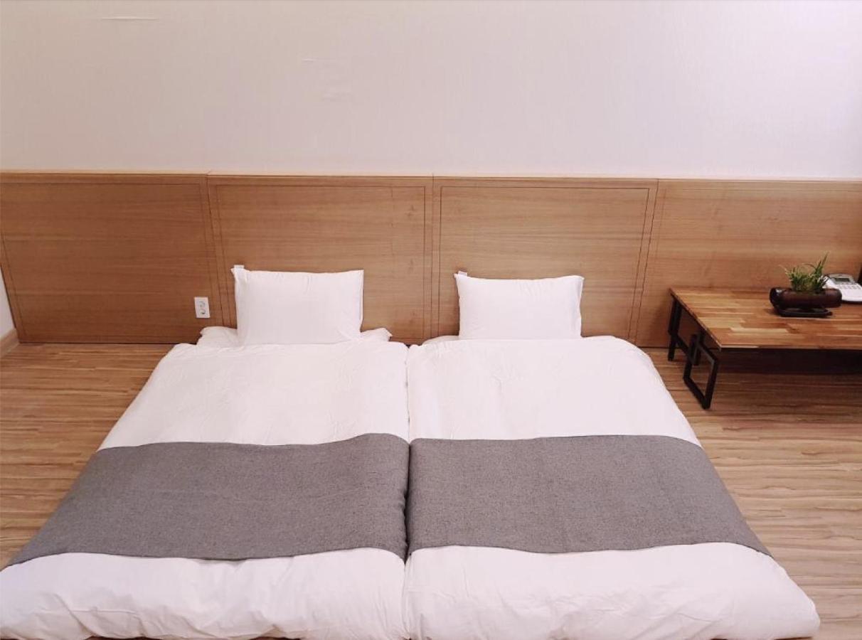 Hotel Ciel Dongtan Hwaseong Ngoại thất bức ảnh