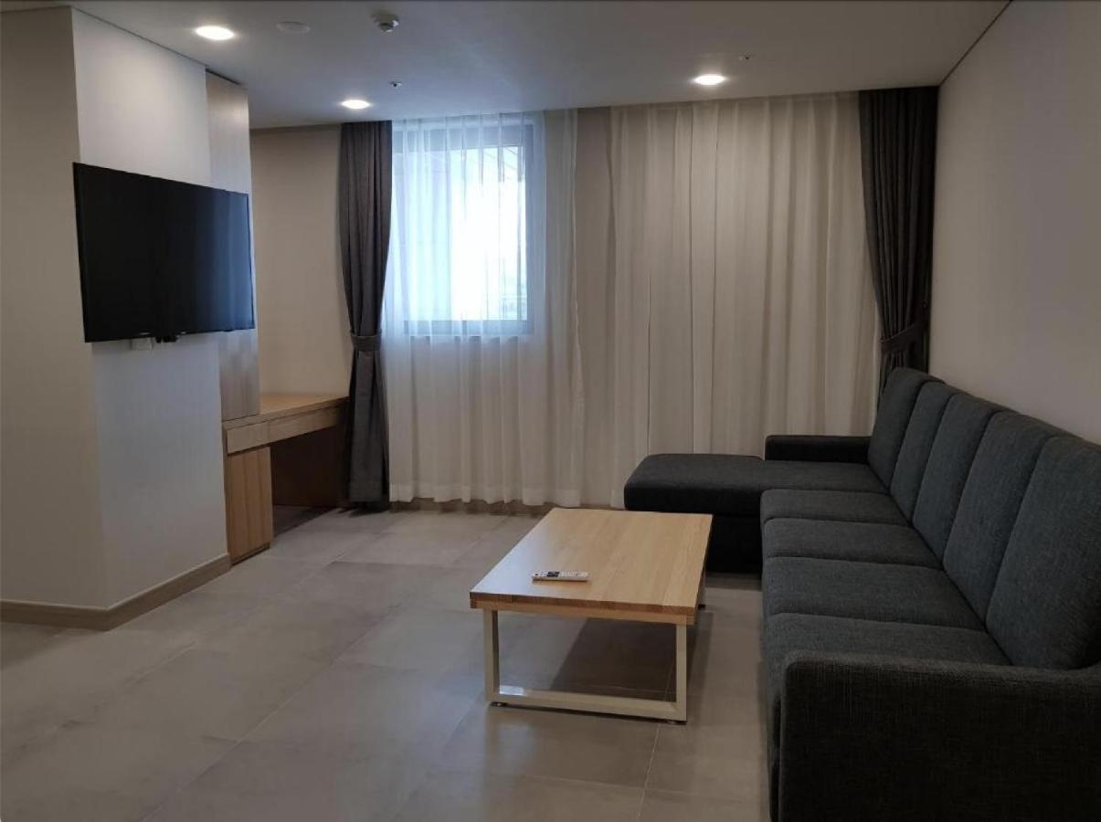 Hotel Ciel Dongtan Hwaseong Ngoại thất bức ảnh