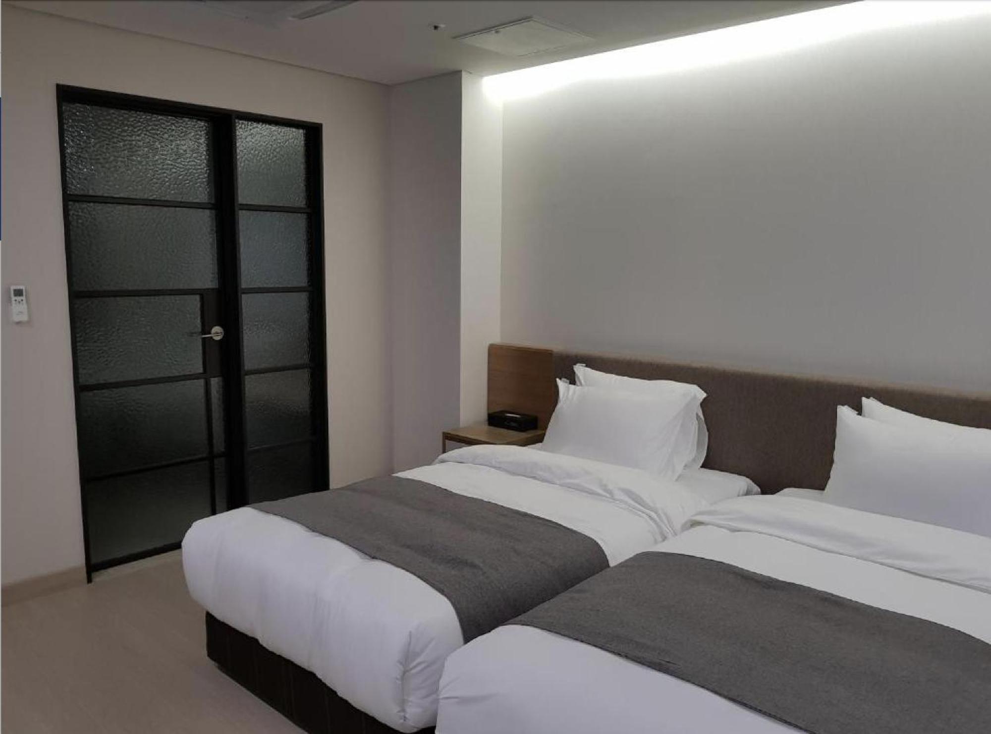 Hotel Ciel Dongtan Hwaseong Ngoại thất bức ảnh