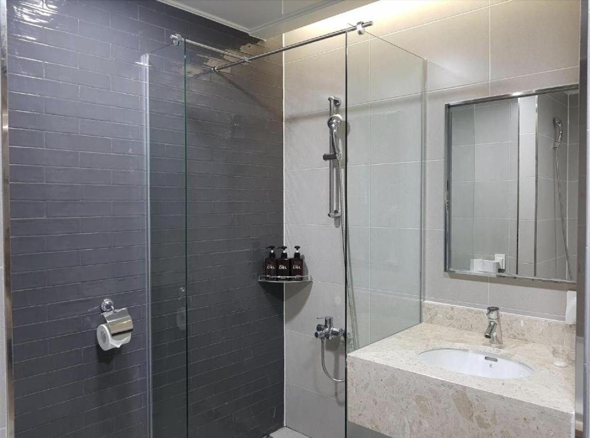 Hotel Ciel Dongtan Hwaseong Ngoại thất bức ảnh