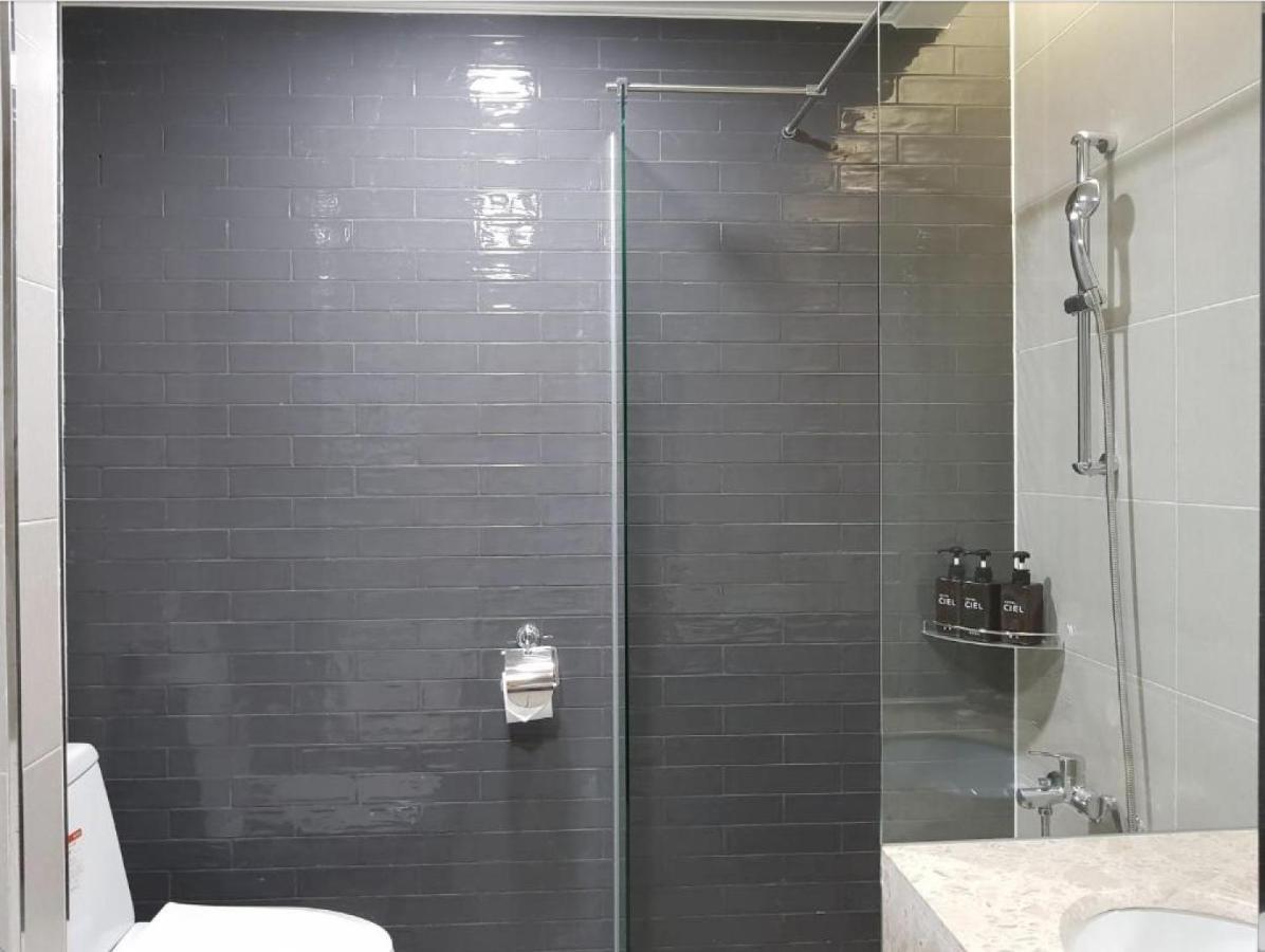 Hotel Ciel Dongtan Hwaseong Ngoại thất bức ảnh