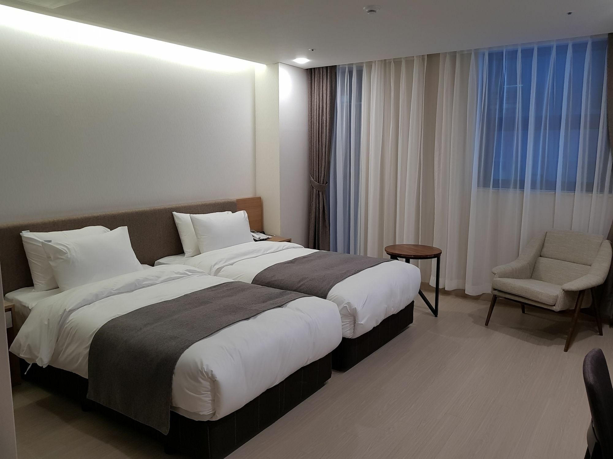 Hotel Ciel Dongtan Hwaseong Ngoại thất bức ảnh