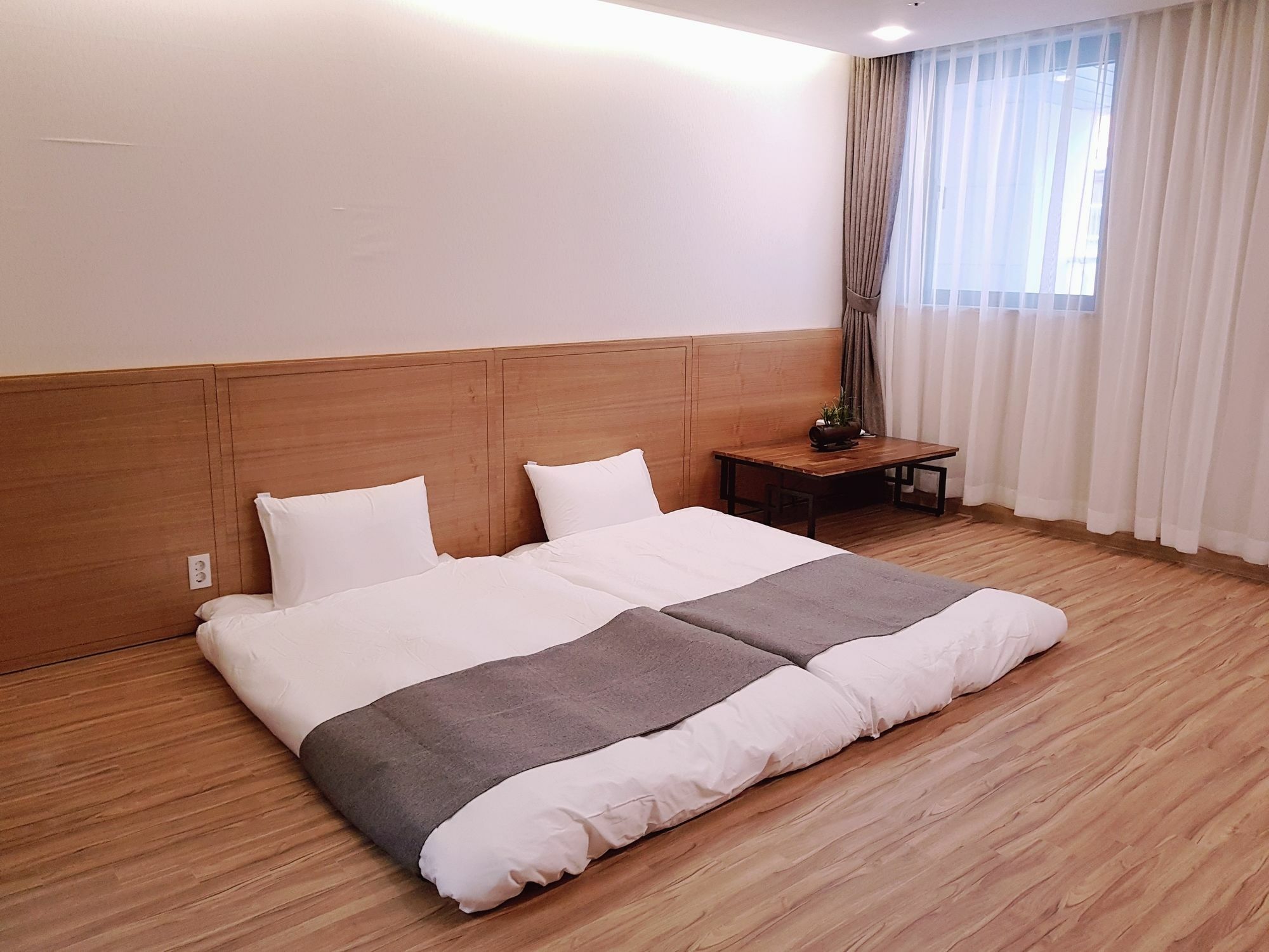 Hotel Ciel Dongtan Hwaseong Ngoại thất bức ảnh